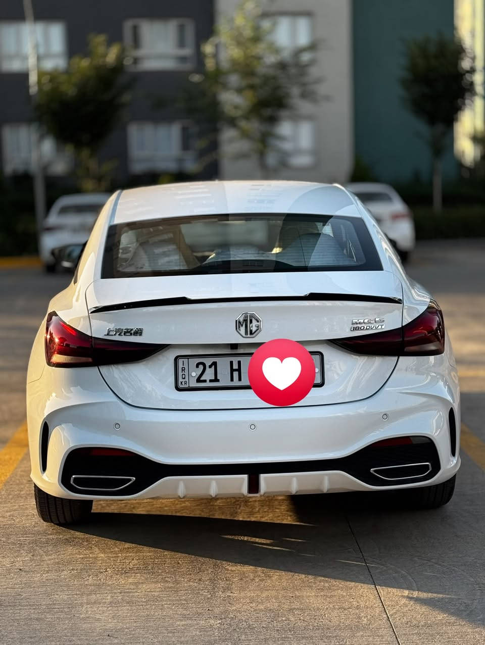 Mg 5 2025
کلین بێ بۆیاخ 
١٨٠٠٠ هەژدە هەزار ڕۆشتوە 
١٢٥$ معامەلە
***********
