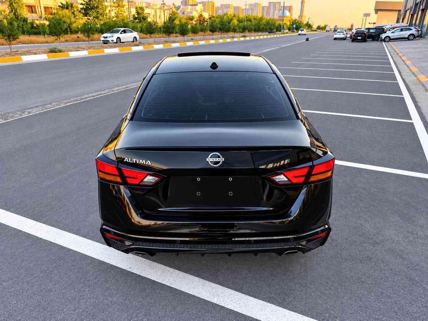 التيما SV بلس • ٢٠٢٥ • وارد جديد