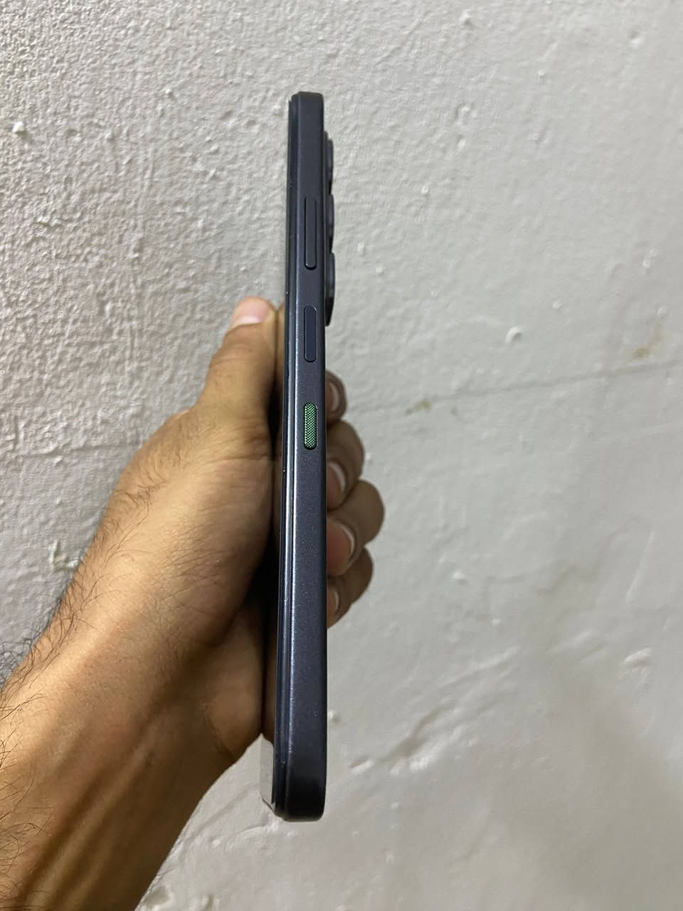 للبيع او مراوس Infinix HOT 60i اخو الجديد
*المواصفات:* 👇
الذاكره 256 *الرام* 4GB + 4GB توسعة = 8GB 
- *الشاشة 120هرتز كلش سلس وقوي 
- *البطارية*: 5160mAh عملاقة 
- الصوت _ دبل سماعات ستيريو صوته كلش عالي 
-_ النضام Android 15 احدث نضام 
- الجهاز نضيف 100% وكله مكفول ما مفتوح
بدون ملحقات فقط كفر ولاسق حمايه للشاشه 

*السعر: 190 الف وبي مجال 
*المكان*: بغداد ابو غريب 
وهاذه رقمي ‪ ***********‬‏بي واتساب
ملاحضه توصيل ماعندي ❌

