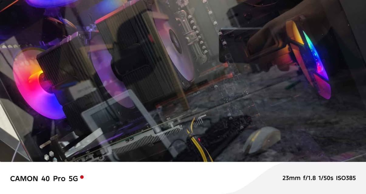 RTX 3060 • Xeon 2680v4 • أربيل