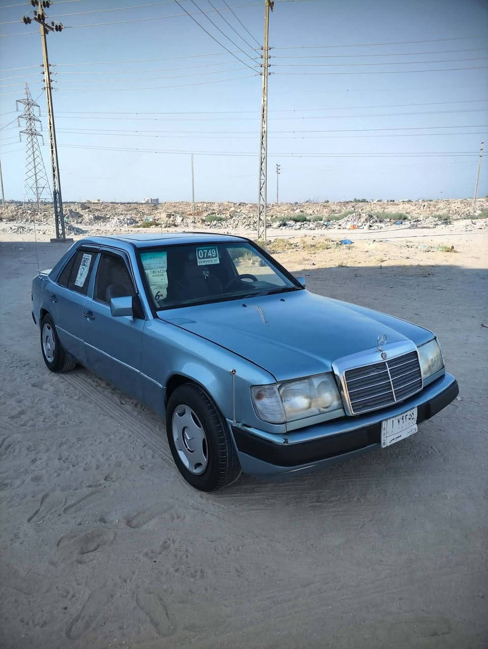 مرخصت الادمن الطيب  
يالله للبيع مارسيدس دب موديل 91 اصل  حجم  300Ee رقم انبار سنويه لل 28 تحويل مباشر مكينه 2500 فيشه وبطل مكينه كير خير من الله تخم تاير نضيف حداديه نضيفه كهربائيات كامله فتحه سلايت روف طكتين جام كهرباء دبل فيت بم تخم ستائر تفصال دواخل نضيفه لون مميز بحري سياره بدون حادث صبغ عام جماليه صفاح كنرات موس سياره قواعد دبل معمره بشكل حلو ومرتب برانكيتات سليم طبربازات وحوض وبرنكيتات كله مزفته بل كامل سياره بل واقع بعد احله من صور نقص تبريد المكان كربلاء بيع مستعجل السعر 48 رقم الهاتف ***********

