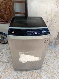 بصره • غساله • ثلاجه كوله