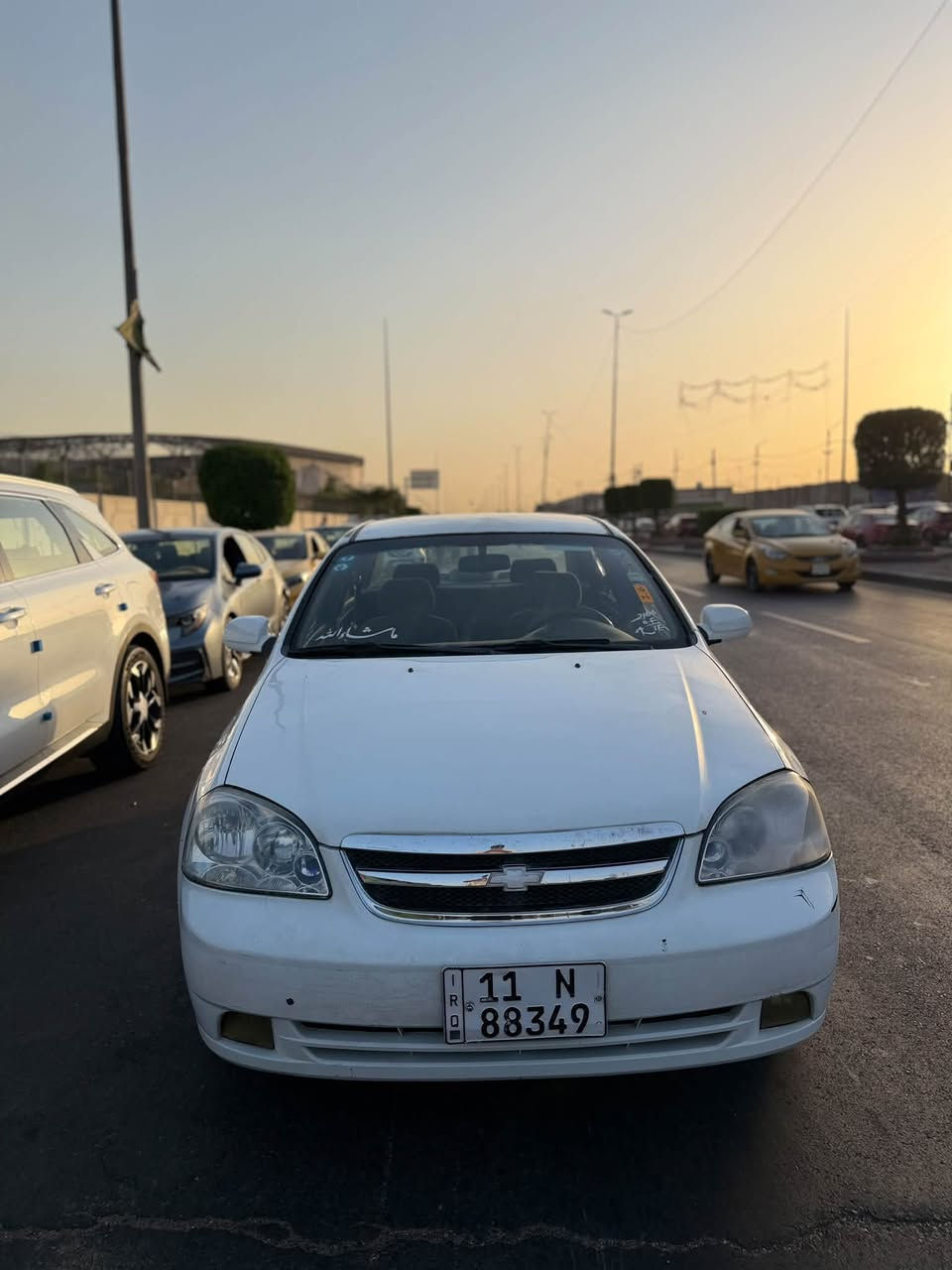 اوبـتـــرا 12 كله جديد وشغال للاستفسار
‭***********‬بغداد العبيدي
