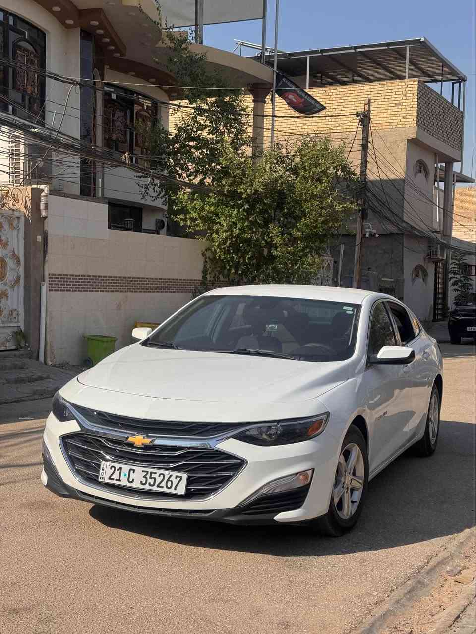 فول • ٢٠٢٤ • ماشيه ٤٠٠٠٠