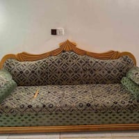 ٥ قطع • ١٠ نفر • نضيف جدا