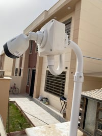 بغداد • عزل كيبلات • فينشينغ
