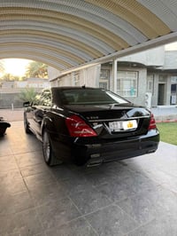 مراوس بكامري ٢١/٢٠/١٩لون ابيض S350 مكفوله موديل ١٢ باسمي جديده ماشيه ١...