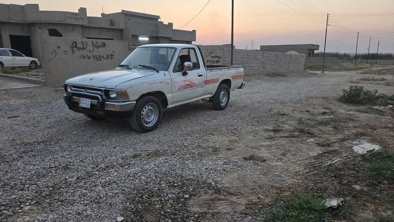 بيكم موديل ٩٧ رقم صلاح الدين سنويه كارتون صاقطه بل ٢٠٢٥ صبغ بيها مكانات ابيع عام بدون ضربه قماره تكم شرط كير محرك صدر تاير كهربائيات كل شرط شاصي اكسل للبيع السعر ٤٠ بيها مجال مكان السياره كركوك ***********
