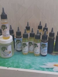 زيوت • عصر بارد • توصيل