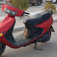 فراشة • بلادية • ما مفتوحة