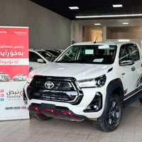 هايلوكس • TRD • ٢٠٢٥