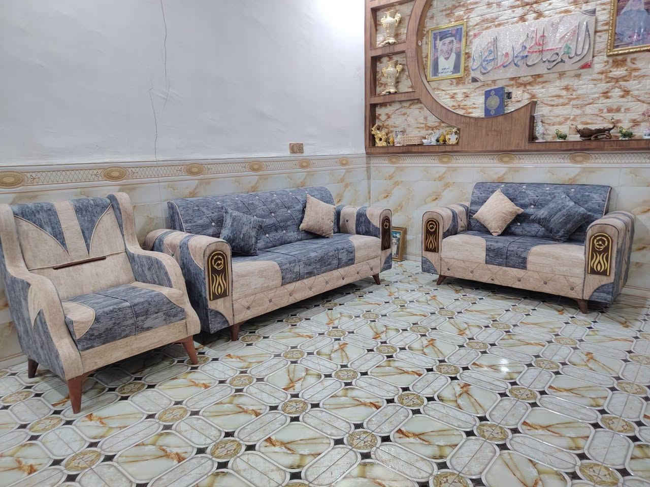 قنفات • نظيف • ١٠نفرات