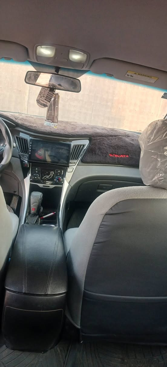 سلام عليكم للبيع فقط 
سوناتا مضلع وارد امريكي رقم انبار انكليزي سياره جاهزه من كلشي مال جناي سعر 100$نهائي بدون عمله مكان سياره الصكلاويه شهداء 2
***********
