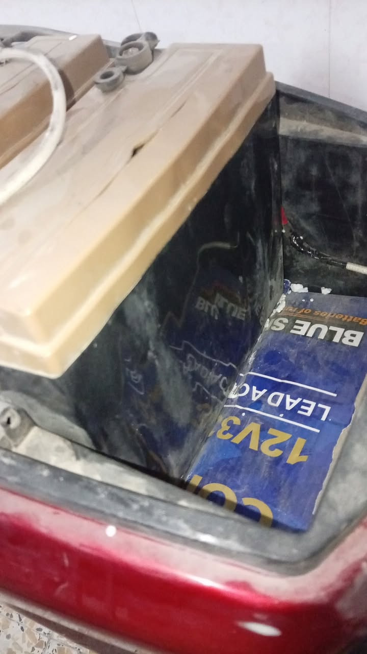 دراجة شحن • X900 • أبو الخصيب