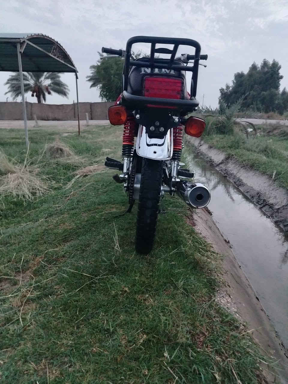 نامه • ٢٠٢٦ • بابل