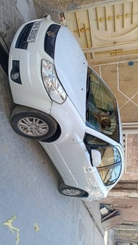 سوزوكي ٢٠١٠ • ابيض • كربلاء خصوصي