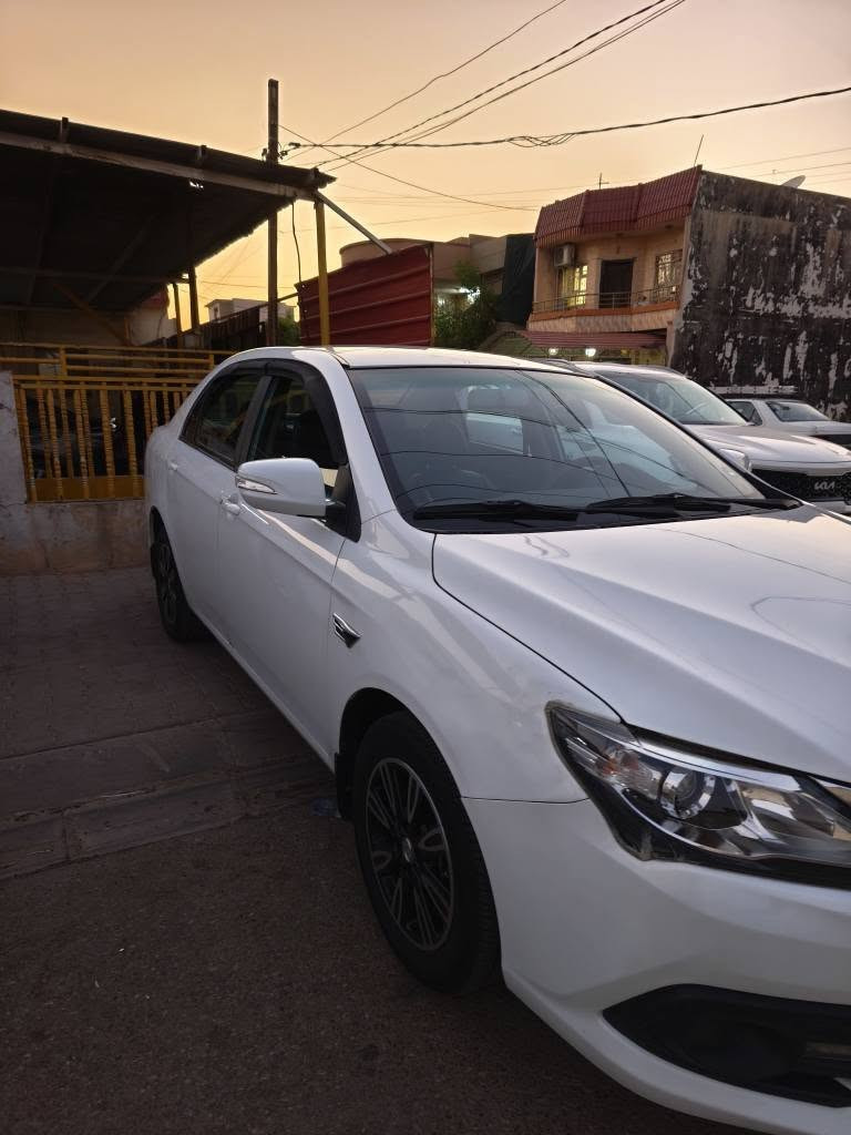 BYD f3 موديل 2022 
كير اوتو بصمه كشن جلد ويل كروم abs 
عنوان كركوك *********** كركوك, العراق
