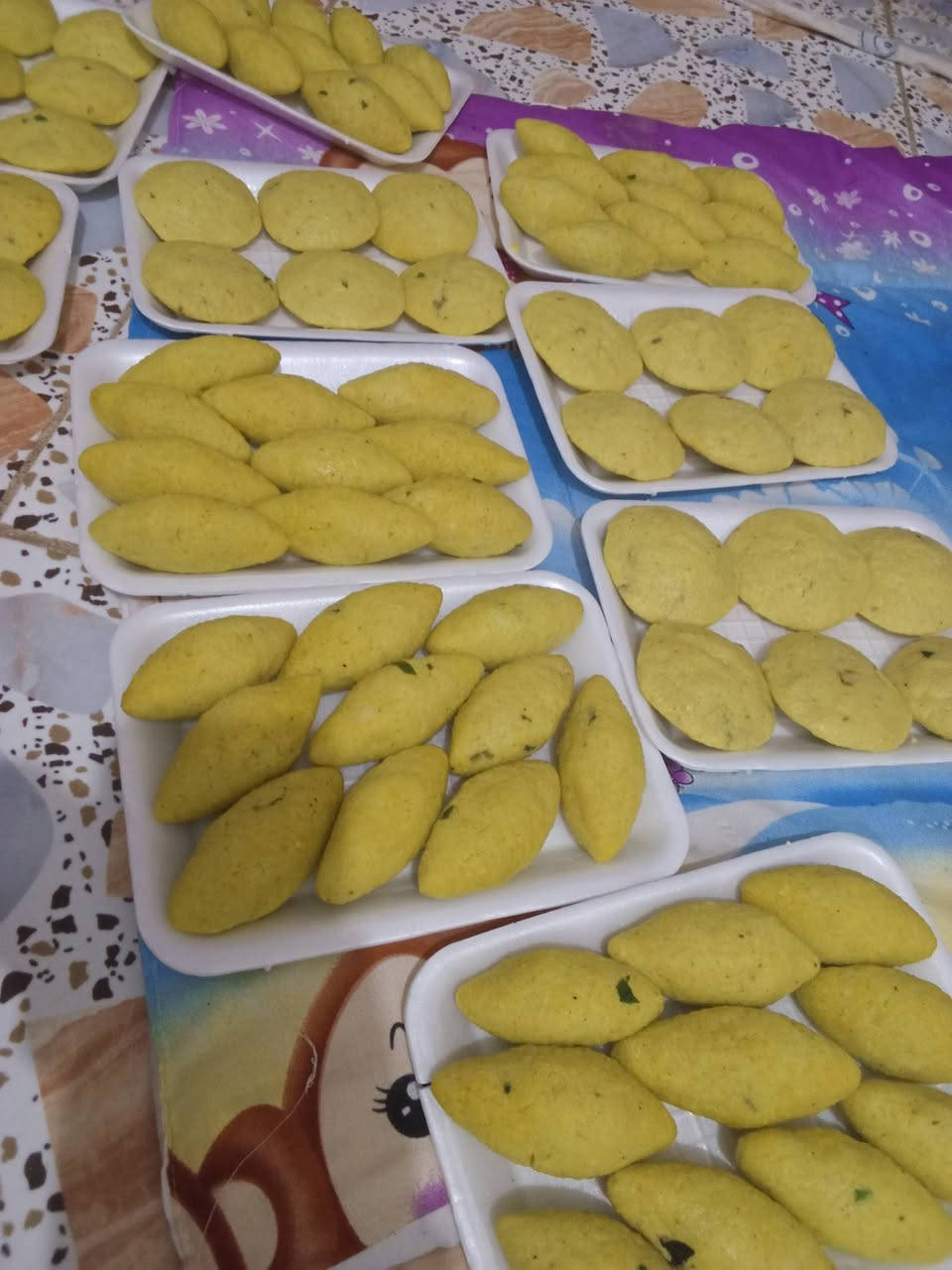 كبة جريش • بورك لحم • توصيل بغداد