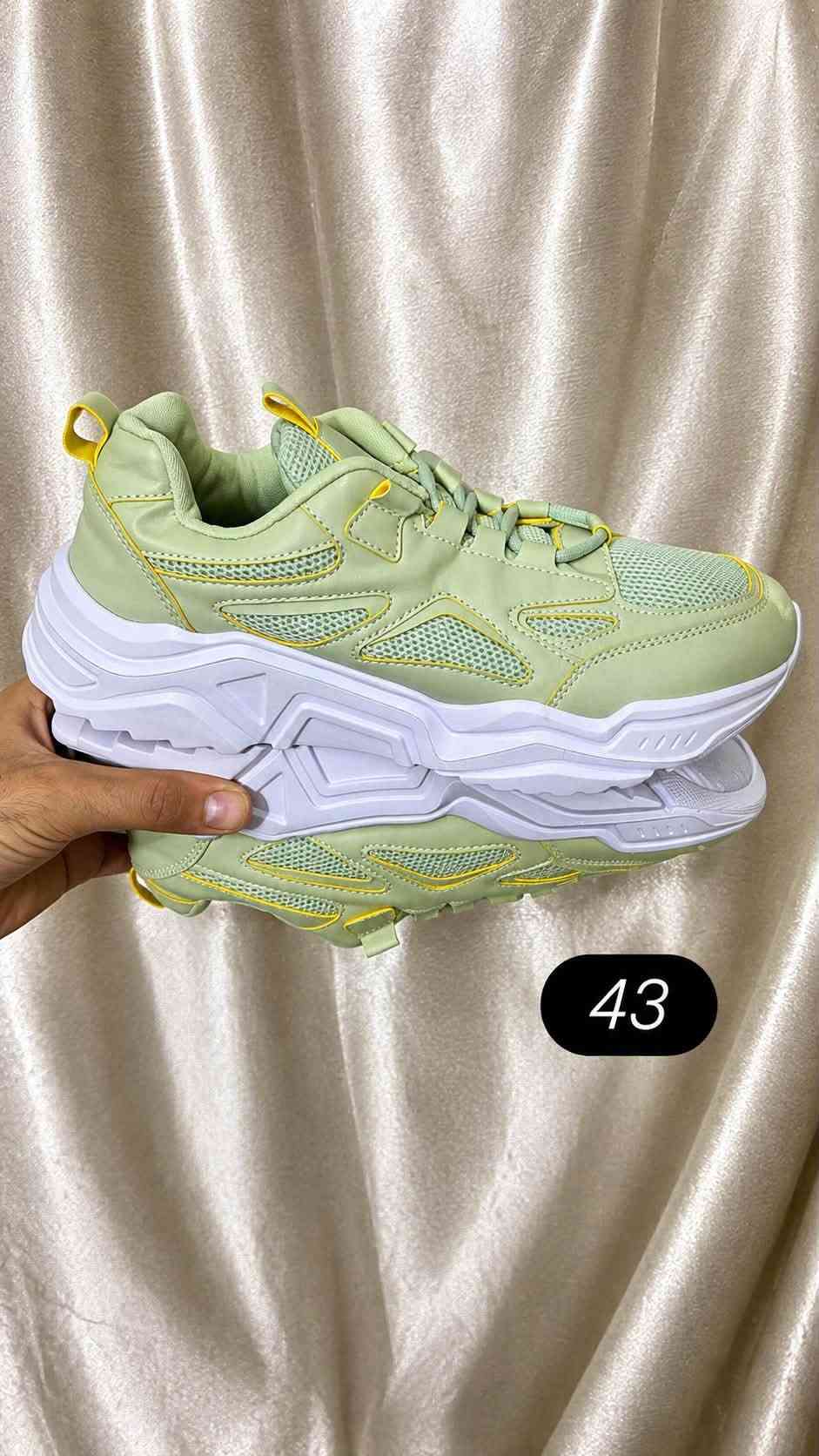 نيو بالانس • أصلي • مقاس 40-44