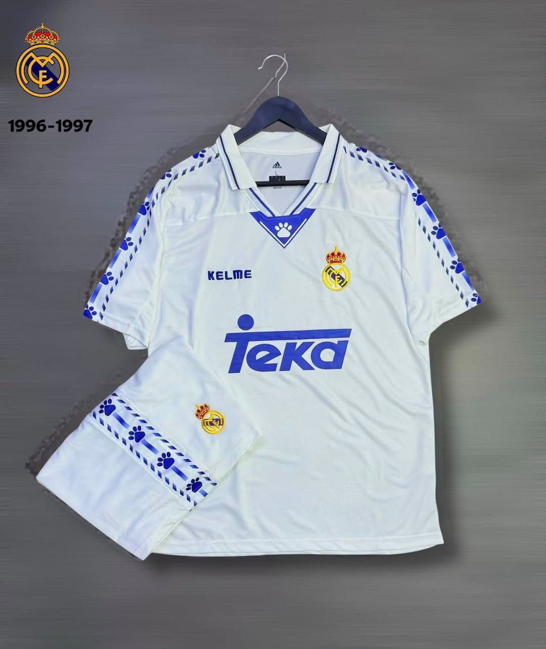 كربلاء الجمعية السعدية • مقاسات S-M-L-XL-2XL • ١٩٩٦-١٩٩٧