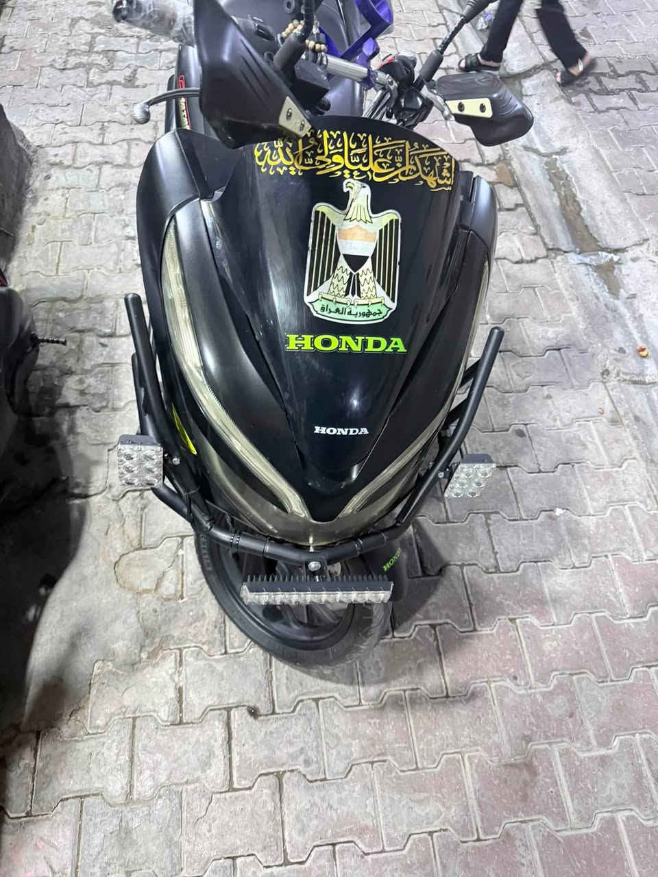 جيل الثالث جمبازية للبيع مكفولة بدون ارقام شراي ادخل مو شراي لاتعبني سعر خاص ***********
