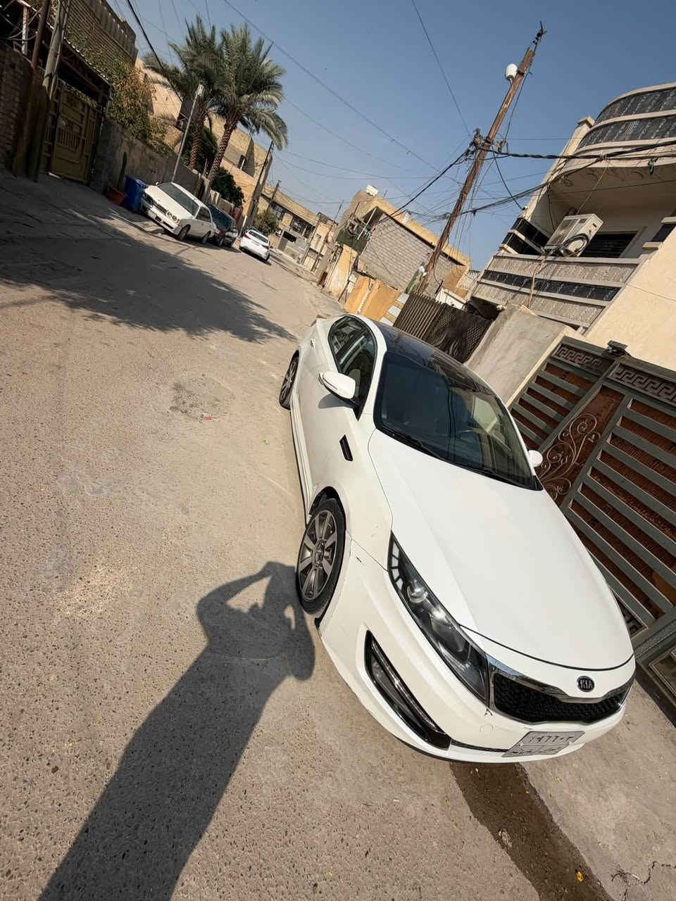 خليجي • فول مواصفات • رقم سليمانية