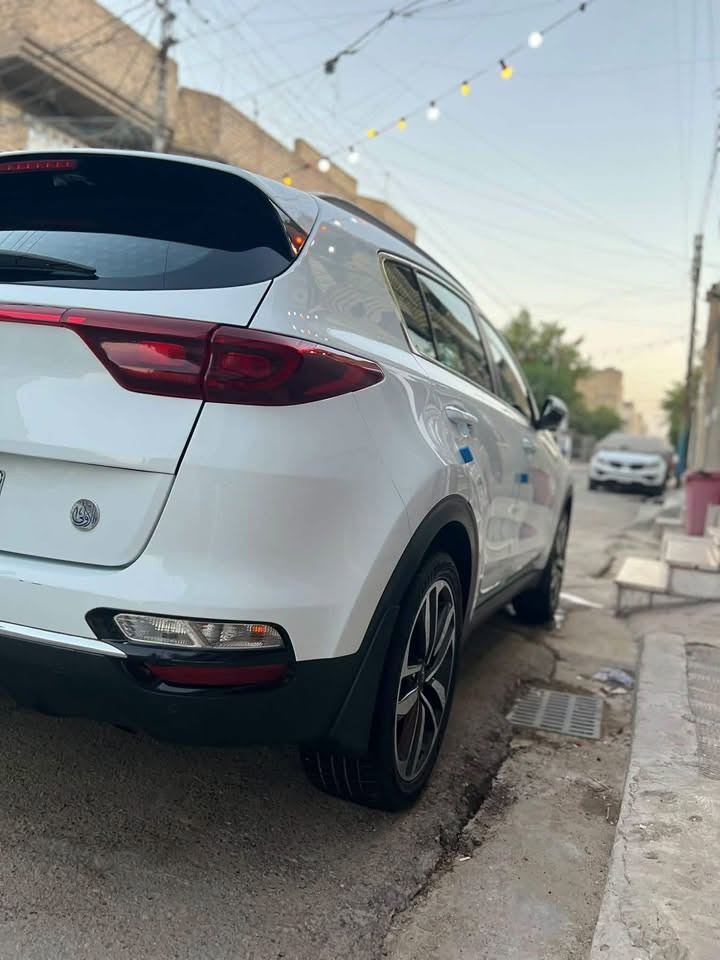 سبورتاج • ٢٠١٩ • رقم بغداد