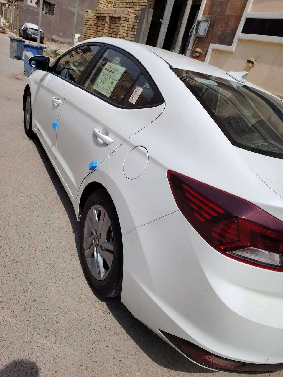 النترا ٢٠٢٠ محرك ٢٠٠٠ كير Atm ماشيه ٨٠ الف  تايرات وباتري جدبد السعر ١٣٣ 
الاتصال ***********
حادث أمريكا وسونار مرفق
