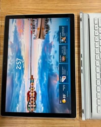 Surface Book 3 • i7 الجيل العاشر • ١٦ جيجا رام
