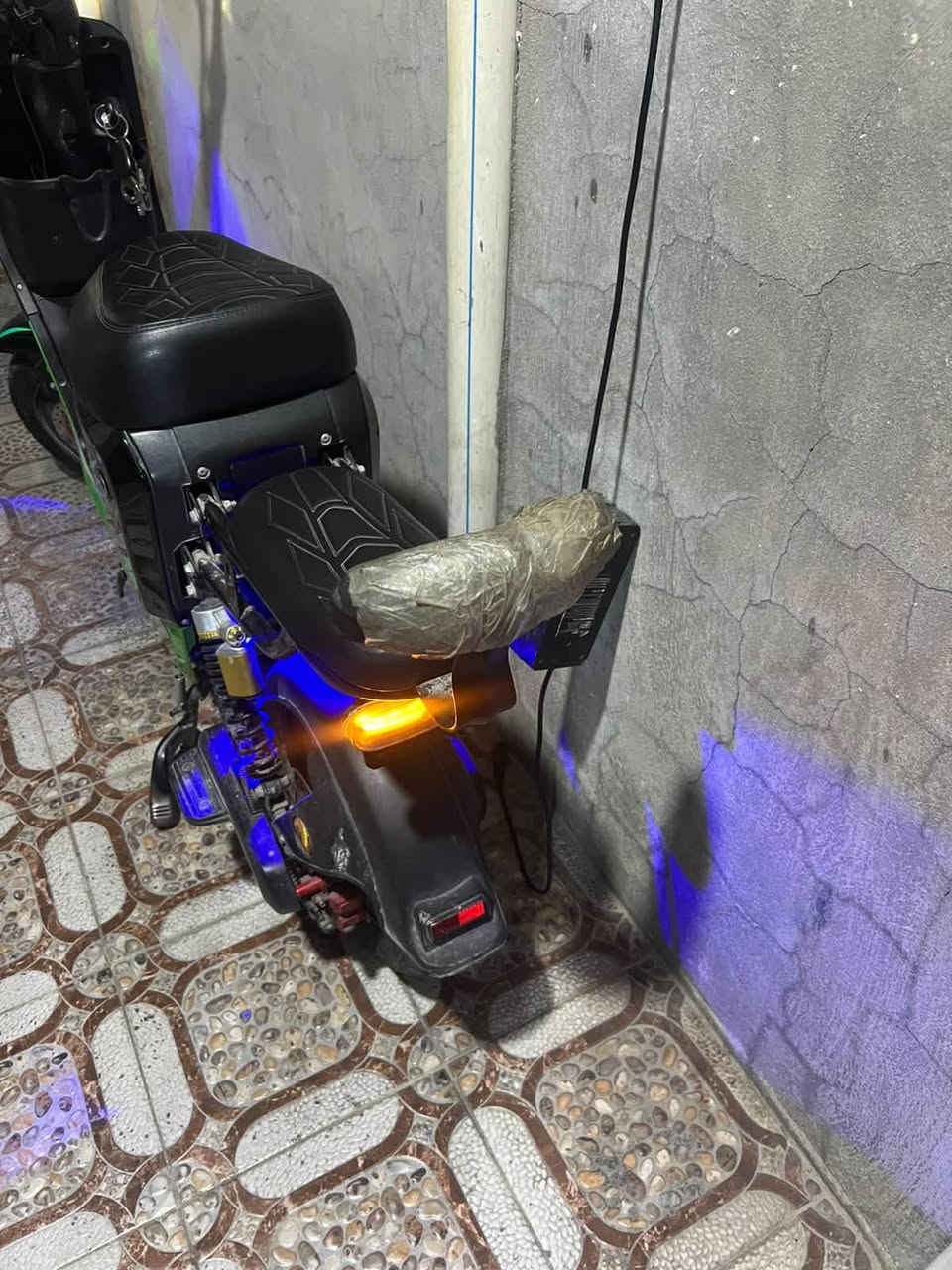 R9 • ٢٠٢٥ • ٣ بطاريات منفوخات