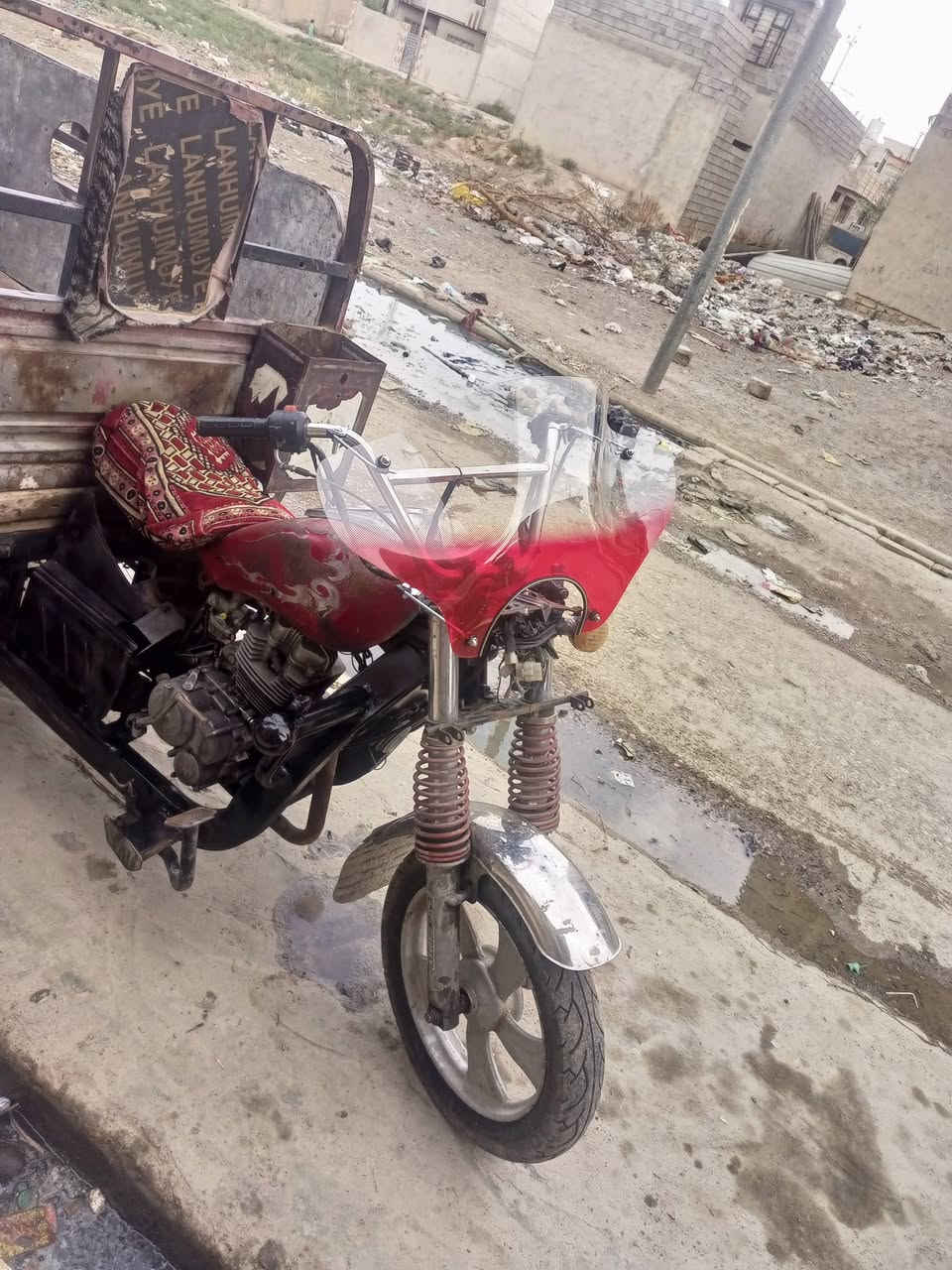 ستوته • بعيره • موديل ٢٠١٩