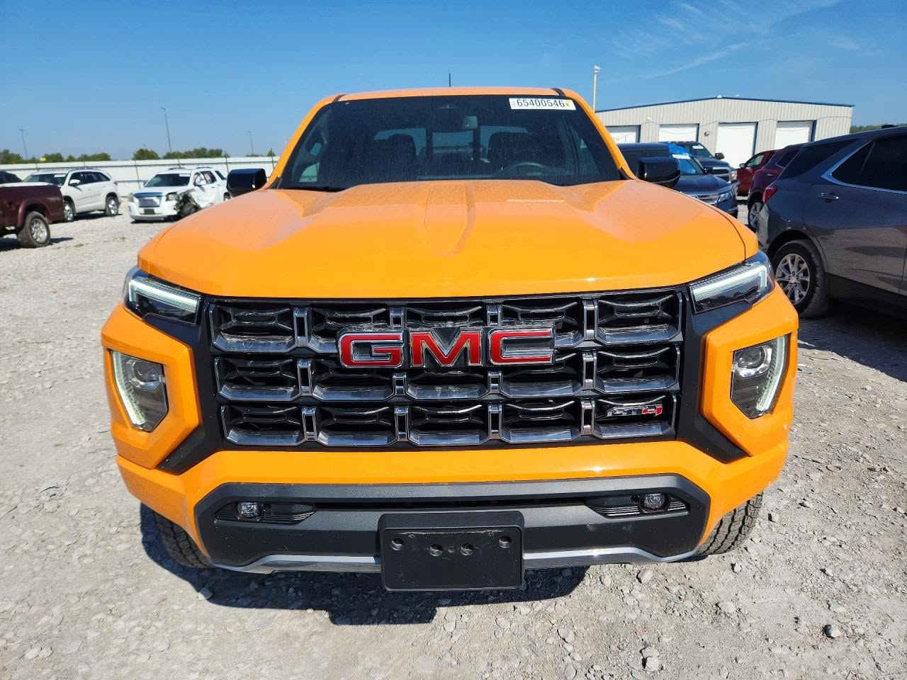 🚨 **مزاد قادم 🚨**

🔥 **2025 GMC CANYON AT4** 🔥

🚘 **النوع:** بيك أب مميز
✨ **اللون:** جديد ومميز
📍 **الممشى:** 13,923
✅ **الحالة:** تعمل وتسير

⏳ **موعد المزاد: قادم قريباً**

📞 **للاستفسار:** ***********

━━━━━━━━━━━━━━

📍 **عنوان الشركة – الفرع الرئيسي**
بغداد – المنصور – شارع البرج
مقابل التفاح الأخضر

📍 **الفرع الثاني**
بغداد – اليوسفية – السريع الدولي
قرب الشركات والكراجات

📍 **الفرع الثالث – الأردن**
الزرقاء – المنطقة الحرة
شارع 19 جنوب

🔥 **تابعونا لمعرفة موعد المزاد وتفاصيل السيارة أولاً بأول** 🔥

