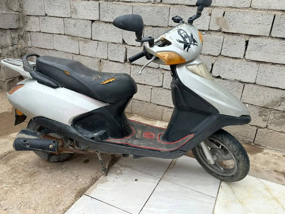 سبيسي • ماليزي • واسط