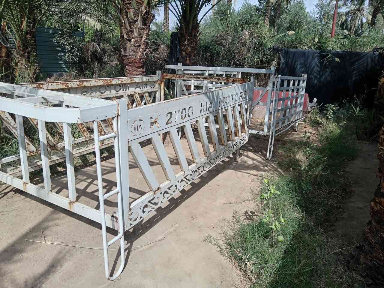 محركات • درجة اولى • بغداد