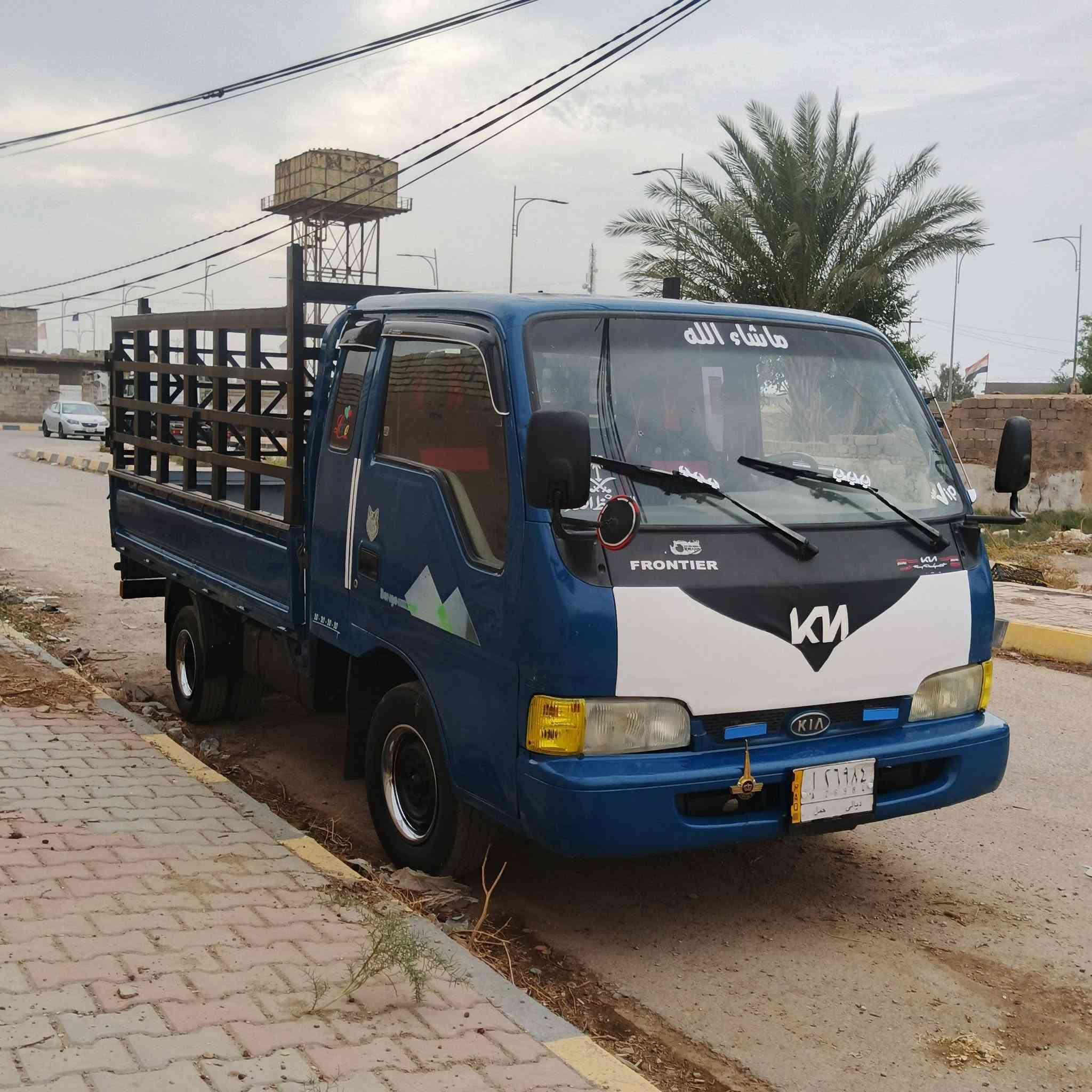 فونتير موديل ٩٨ • مكفولة من ضربة • خان بني سعد