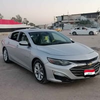 ماليبو LT • ٢٠١٩ • الديوانية