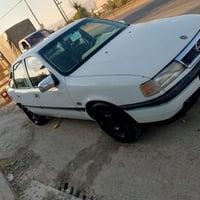 اوبل فكترة للبيع او المراوس موديل 1992رقم سليمانية تحويل ثاني يوم مكين...