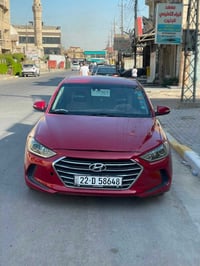 الانترا ٢٠١٧ • مكينة ٢٠٠٠ • بدون قطره