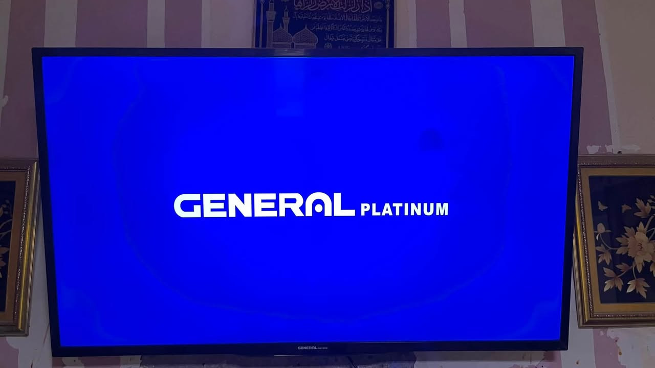 شاشة بلازما حجم 70 بوصة جينيرال بلاتينيوم مستعملة خمس اشهر فقط خالية من اي خدش او ضربة او خطوط بالشاشة ما داخلة اي تصليح
للبيع بسعر 450 وبيها مجال العنوان الشعلة قطاع السادس
***********
