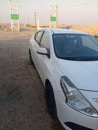 نيسان صني • ٢٠٢٠ • ماشي ٧٩ ألف