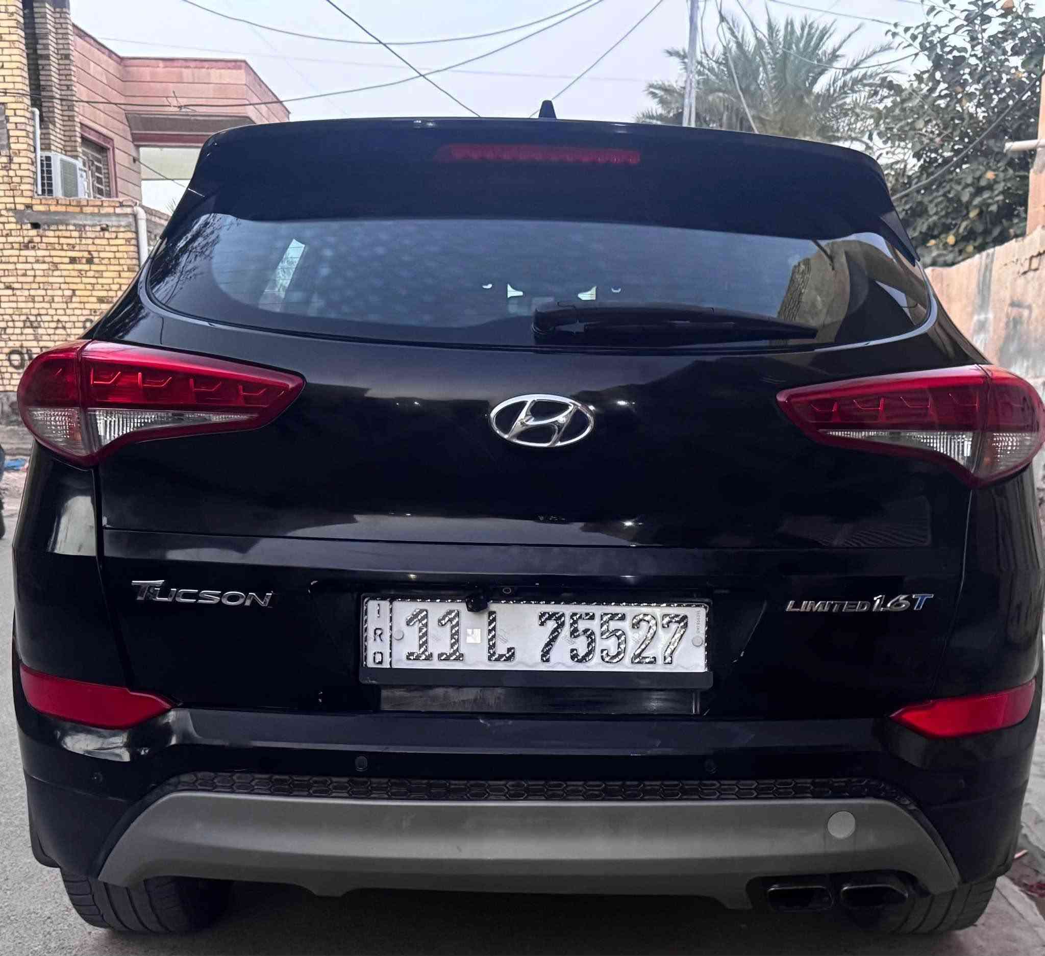 ��السہ‿لًٱ۾ عَلْيّہ‿كَ۾ وٍرٍحَمُہ‿ةٌ اللَّہ‿ہ�� 
توسان موديل ٢٠١٧  رقم بغداد
وارد امريكي 
فول مواصفات
بنوراما بصمة شاشة كامرة خلفية حساسات تدفئة وتبريد في الكشنات
المحرك ١٦٠٠ توربو 
الحادث جاملغ وبنيد
السيارة بأسمي
السعر 120
***********
*********** ناصرية, ذي قار
