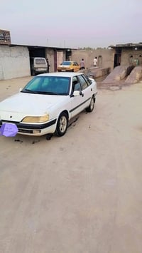 دايو اسبرو • ١٩٩٦ • رقم بغداد