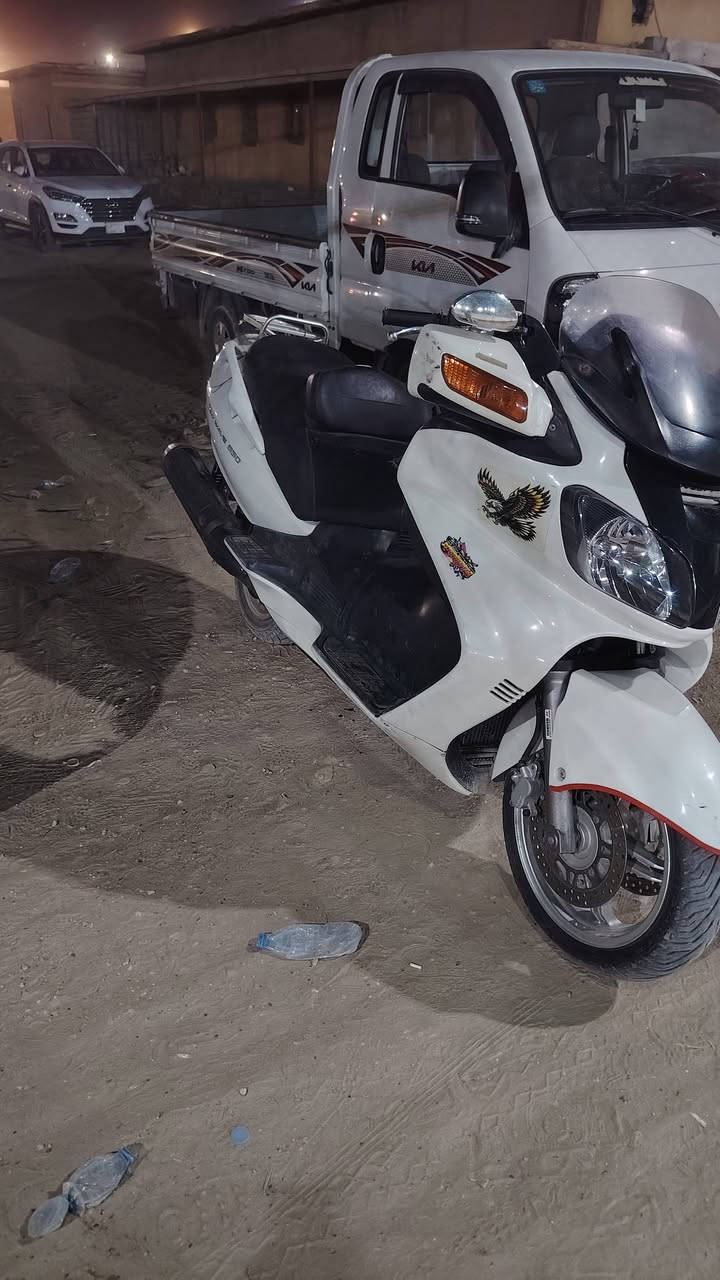 السلام عليكم سكاي ويف 650دراجه كامله مابيهه اي نقص النظافه مثل ما موصح بل صوره سعر 1500مكاني بابل *********** متواجد واتساب
