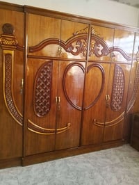 غرفه • ست ابواب • توصل