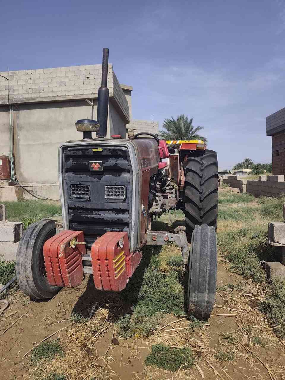 فوركسن ٢٧٥ • كفاله • ديالى