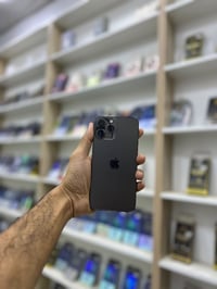 آيفون ١٣ برو ماكس • ٢٥٦ • بطارية ٧٨٪