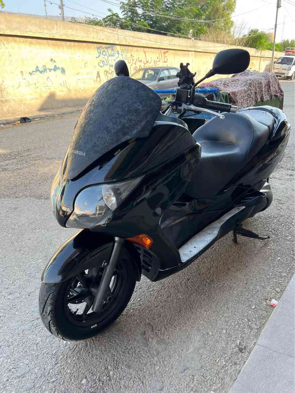 فۆرزای سفر١٠ • ٢٥٠ • نضيف
