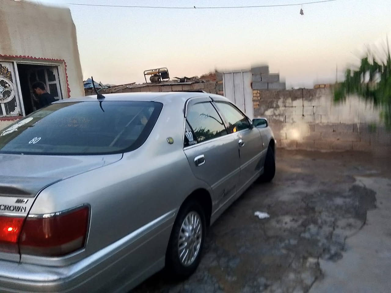 سلام عليكم ملكه للبيع او مراوس سياره جديده مكينه ديفور جبير كير نضيفات كص قماره ثلاث دكم كرستال اصل برده خلفيه كهرابئيات كله شغاله سياره كلشي شغال بيه وحداديه نضيفه شاشه شغاله سماعات شغاله تبريد ثلج تدفئه كشنات 4كهربائ لايت ابو عيون ويل حصيره سياره اثلث شاصي 175 السعر 35وبيه مجال قليل للستفسار *********** واتساب فقط المكان ميسان قضاء كميت
