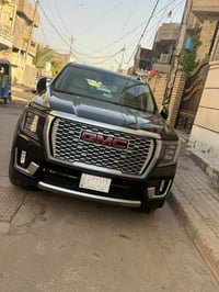 دينالي • ٢٠٢٣ • ٢٠ ألف