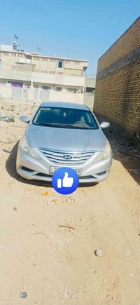 سوناتا • ٢٠١٣ • واسط